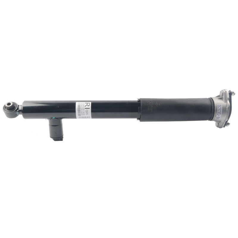 Rear Shock Absorber Mercedes - Benz W204 W207 E- Coupe With ADS 2073204430 2043202930 2010-2016