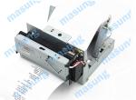 USB compact size 112 mm paper width kiosk thermal printer for payment