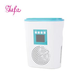 Wholesale 2020 hot selling portable mini cryo fat freezing/cryo slimming machine/fat eduction from china suppliers