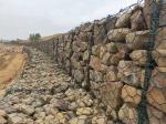China Factory Gabion Supplier Price Galvanized Gabion Cage