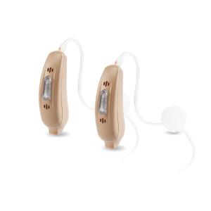 Wholesale WDRC Digital Hearing Aids 312A Battery 40dB Power Bank from china suppliers