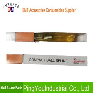 Wholesale Wspfl6u 223 N 100mm Compact Ball Spline Quality Austria System Certified from china suppliers