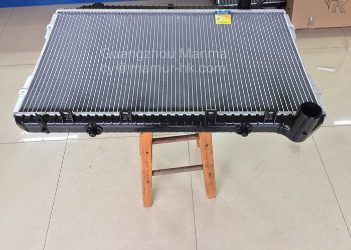 Radiator JMC Auto Parts For LANDWIND X8 VM 1301100LC