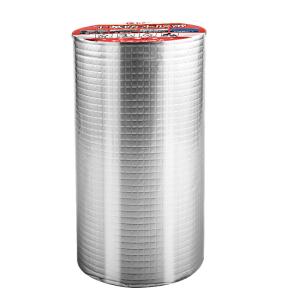 Wholesale Aluminum Foil Rubber Waterproof Butyl Tape For Roof Crack Garden Sealant from china suppliers