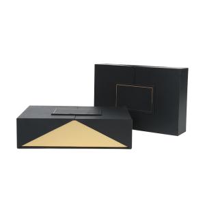 Wholesale Matt Lamination Chocolate Gift Box Packaging Custom Logo OEM ODM from china suppliers