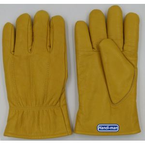 Wholesale 10 inch Cow Grain Leather Working Gloves from china suppliers