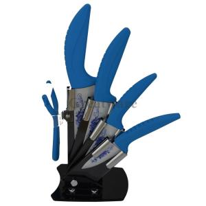 Wholesale 6-piece Ceramic Knife Set from china suppliers