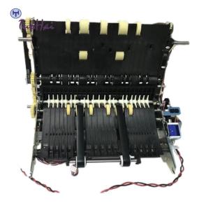 Wholesale 01750133579 ATM Machine Parts Wincor Nixdorf Cineo C4060 Transport Unit Head Escrow Crs ATS 1750133579 from china suppliers