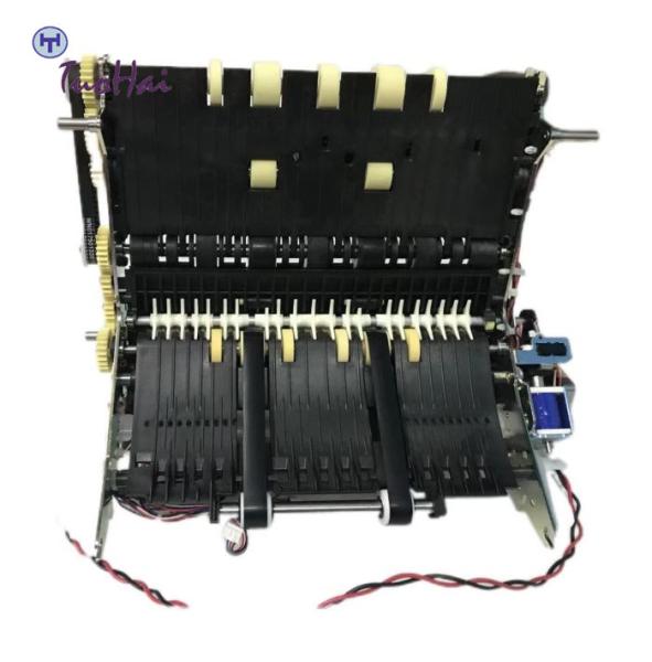 01750133579 ATM Machine Parts Wincor Nixdorf Cineo C4060 Transport Unit Head