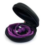 Monster beats by Dr.Dre Tour with controlTalk Purple color WINA-021