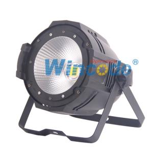Wholesale 200W COB LED Surface Par Light RGBW Available for Concert Show Disco Stage from china suppliers