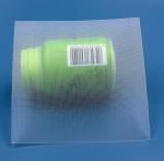 Laboratory Industrial Pharmaceutical Woven Nylon Filter Sheet Pore Size 3, 5, 10