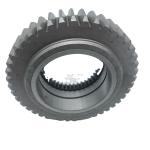 Original JIEPAI Big Transmission Gear 40/44 SY ZL Concrete Tump Truck Transfer