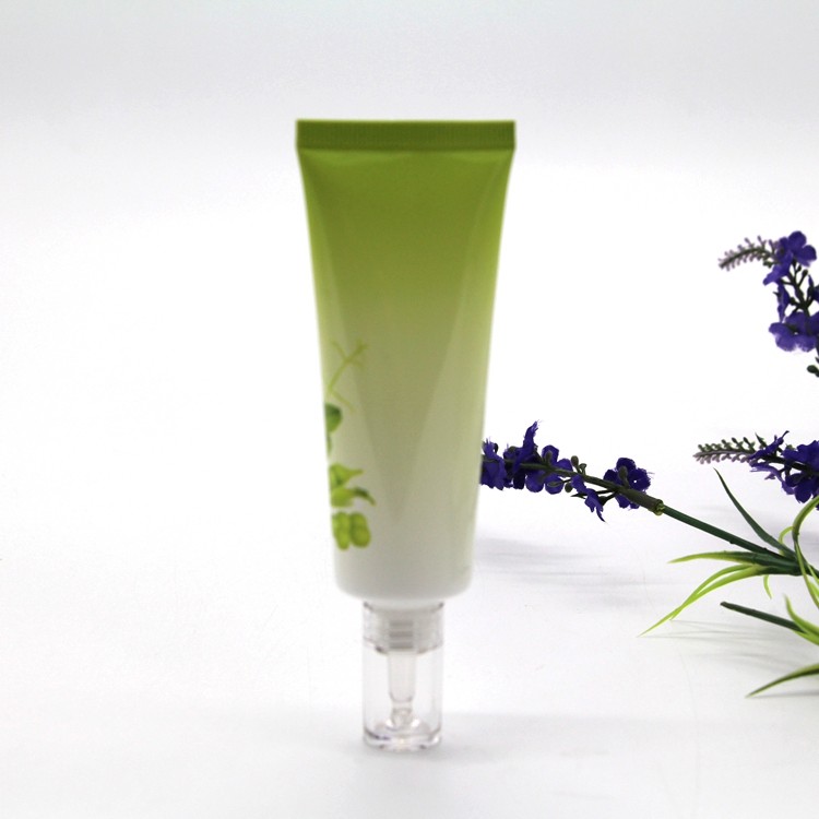 Plain Soft Cosmetic Squeeze Tube 30ml