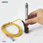 Stainless Steel / Cast Steel Portable Hardness Tester Accessory Device Support