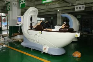 Wholesale Intelligent Spinal Decompression Therapy Machine High Cure Rate from china suppliers