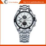 Top Brand Curren Watch Men's Quartz Watch Fashion Jewelry Watch Stainless Steel
