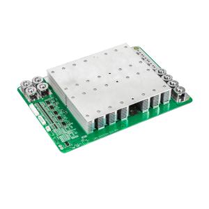 Wholesale Lifepo4 Li Ion Battery Management System In Electric Vehicles 250A 300A 350A from china suppliers