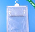 Transparent BOPP Self Adhesive Plastic Bags Plastic Film Plastic Bag
