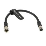12 Pin Hirose Male To 12 Pin Female Extension Cords Fujinon Lens Control Cable
