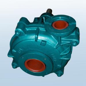 Wholesale Industrial Mining Slurry Pump Electrical Motor / Diesel Engine Power Driver from china suppliers