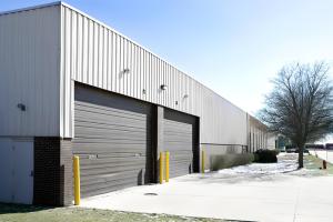 Wholesale Low Maintenance Steel Frame Agricultural Buildings High Capacity from china suppliers
