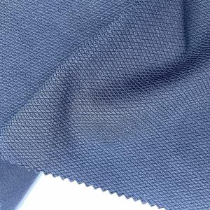Wholesale 92% Polyester 8%Spandex 184GSM 4-way spandex from china suppliers