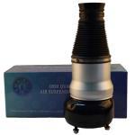 Auto Suspension Spring For Mercedes - Benz W222 V222 X222 C217 A217 Front Left
