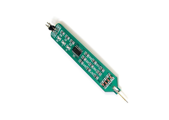 5V 3.3V Logic Test Pen Probe High Low Level Test Electronic Components