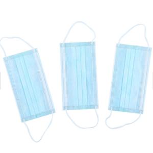 Wholesale Protective PFE95 Disposable Earloop Medical Mask For Doctor from china suppliers