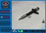 Denso common rail injector 23670-0L110 23670-09380 23670-30420 295050-0620