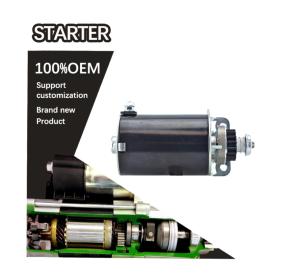 Wholesale 12V 16T CW STARTER AM106883, AM38136, AM39285, LG490420, LG497401 494990 , 495920 , 497401 , 499521 , 499529 , LG91262 from china suppliers