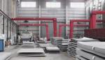 SGCC TS55 24 Gauge Galvanized Sheet Metal For Construction Material
