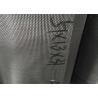 Buy cheap AISI316 Twill Dutch Weave Stainless Steel Woven Mesh from wholesalers