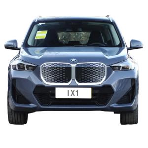 Wholesale BMW IX1 EDrive 25L 510Km Electric Cars 5-seat SUV New Energy Vehicles from china suppliers