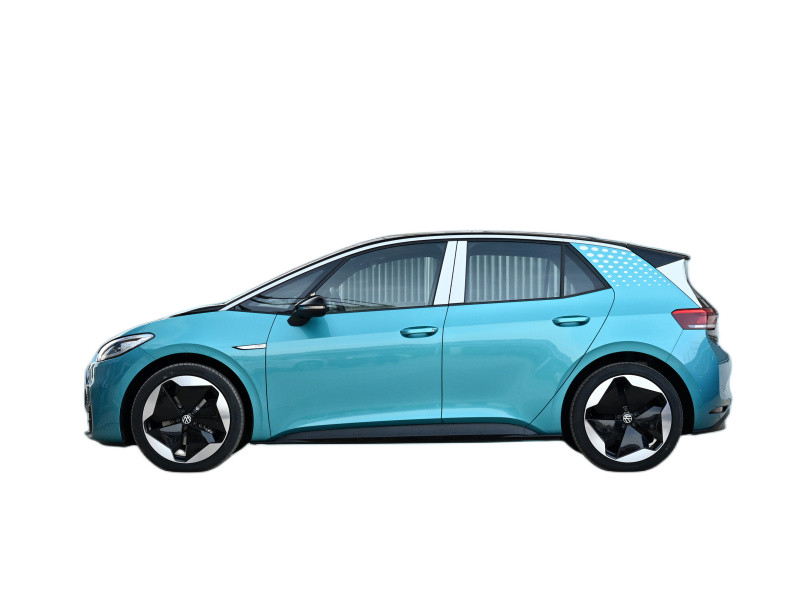 Cheapest price electric car Volk swagen ID3 cheapest price 2022 Pro Vw Energy High-Speed Suv Cn Sic new Car