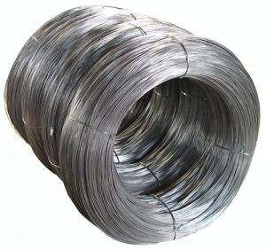 Wholesale AISI 420B Hot Rolled Alloy Steel Wire Rod 202 Stainless Steel from china suppliers