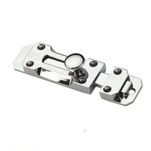 Wholesale zinc alloy Door Security Bolts sliding door latch Classic Furniture Hardware from china suppliers