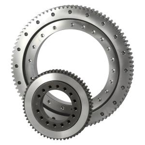 Wholesale Mechanical CNC Machining Gears Stainless Steel Parts For Aerospace from china suppliers