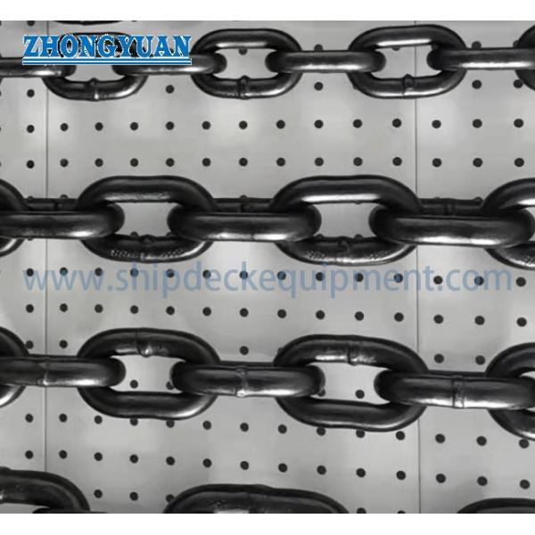Norwegian Standard Link Chain