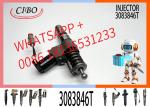 Original New Cummins Injector 3079946 3079947 3081277 3083689 3083764 3083879