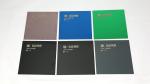 Brushed PVD Stainless Steel Decorative Sheets Colored Plates Wall Pan