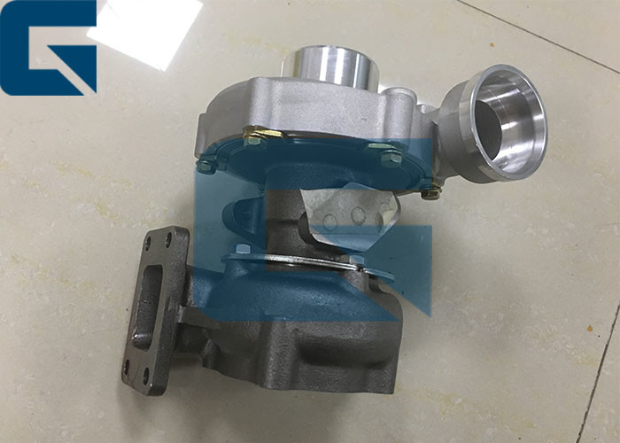 DEUTZ Engine Turbocharger 13057501 K24A Excavator Spare Parts 13057501