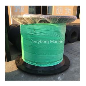 Wholesale Anti-collision Boat Marine Fender Dock Parts Super SC Cell Rubber Fender from china suppliers