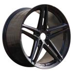 17 18 19 20 21inch alloy wheels PCD5X112 aluminum alloy monoblock forged wheel