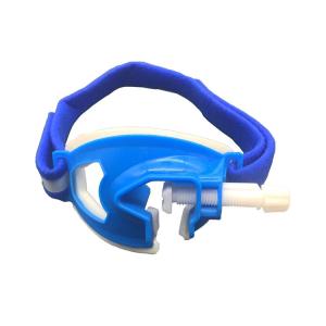 Wholesale Medical Disposable Soft Fabric Sponge Neck Band For Hospital from china suppliers