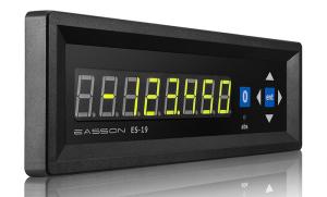 Wholesale Easson DRO Glass Scale Linear Encoder from china suppliers