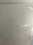 White Virgin Wood Pulp Embossed Pattern Sanitary Toilet Tissue Paper