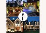 Outdoor Low Voltage LED Garden Lighting Outside Landscaping Spotlight For Tree