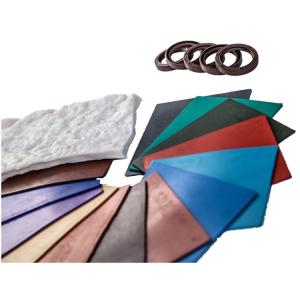 Wholesale Elongation＞200% FKM Rubber Compound with Tear Resistance and Metal Bonding from china suppliers